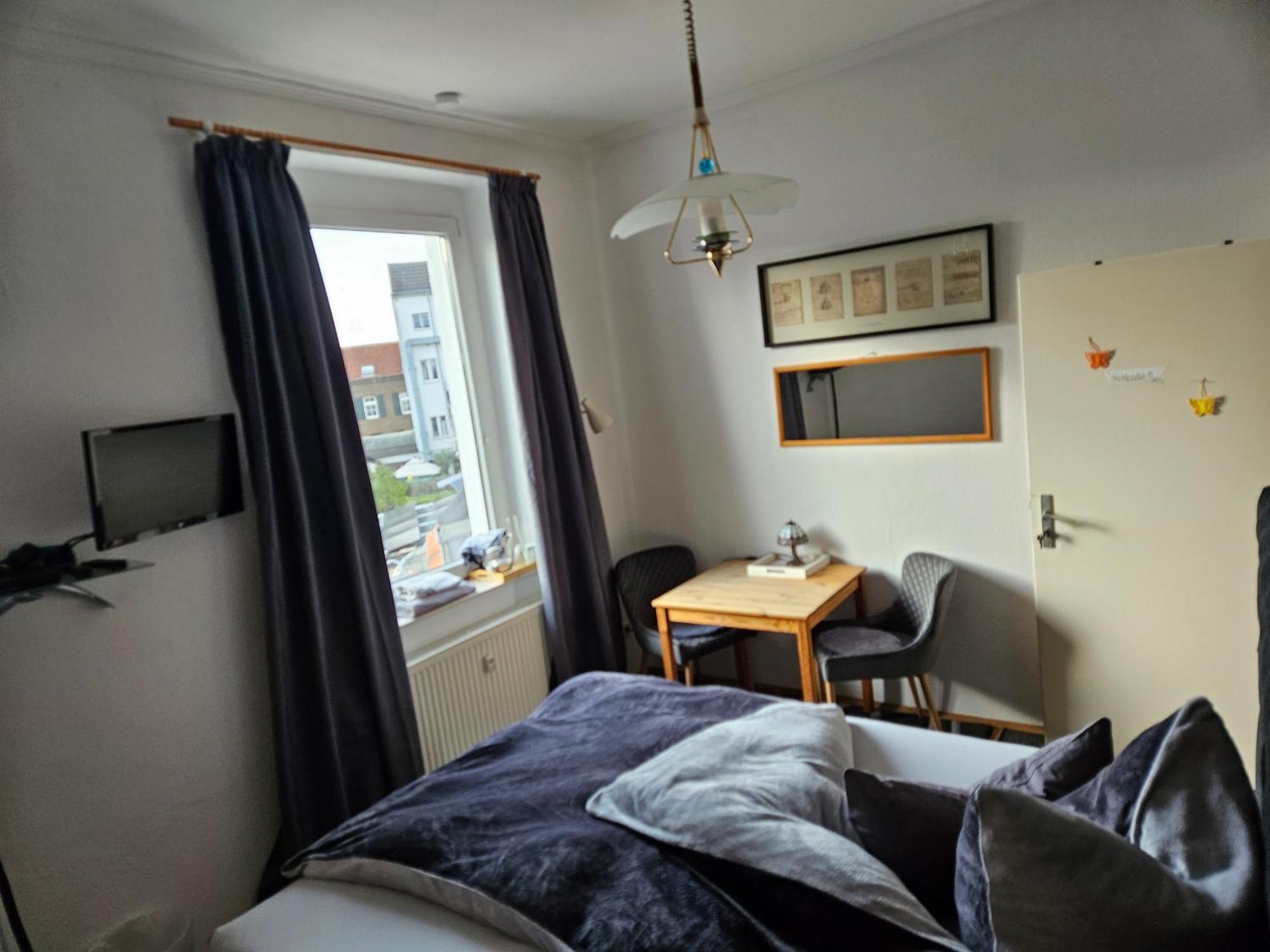 Koeln Vermietung Schwermer Colónia Exterior foto