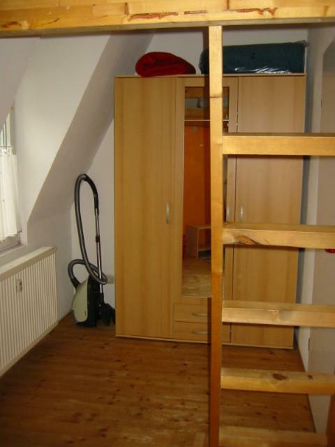 Koeln Vermietung Schwermer Colónia Exterior foto